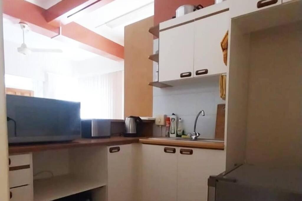 Spacious 1 Bedroom, Self Catering Apartment In Glenwood, Durban Exteriér fotografie