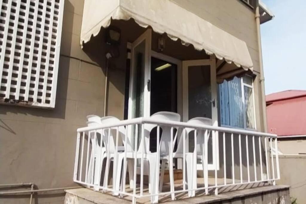 Spacious 1 Bedroom, Self Catering Apartment In Glenwood, Durban Exteriér fotografie