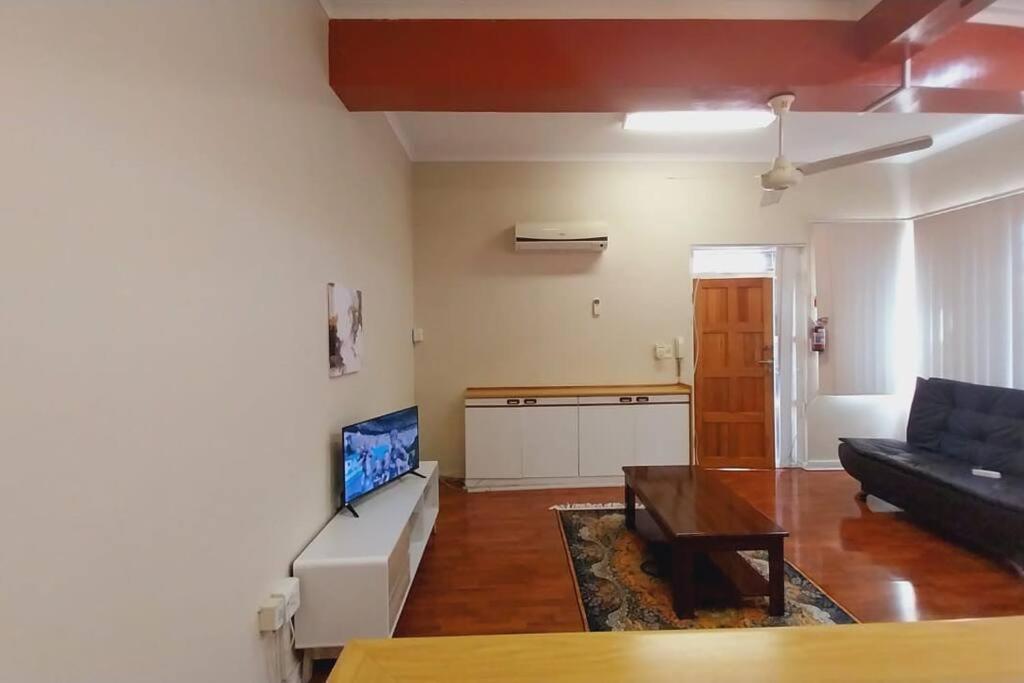 Spacious 1 Bedroom, Self Catering Apartment In Glenwood, Durban Exteriér fotografie